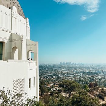 Griffith Observatory - Observatories Near Me - Los Angeles, California Griffith Observatory - Observatories Near Me - Los Angeles, California
