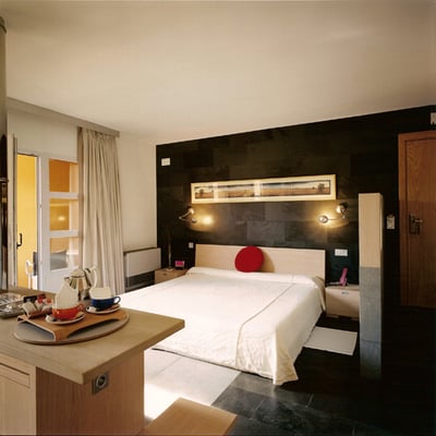 Hotel Spa La Casa Del Rector by null