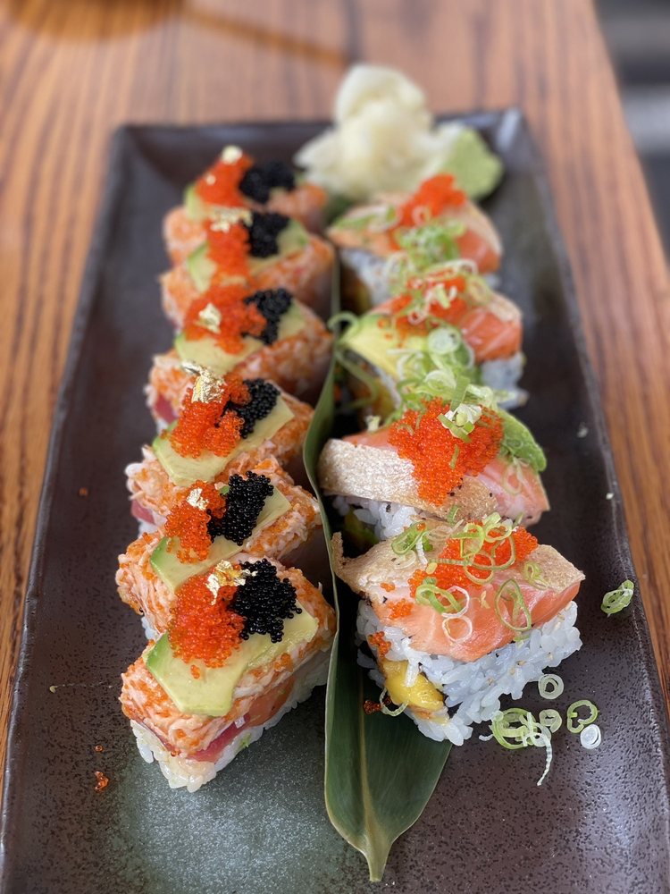 Ki Sushi
