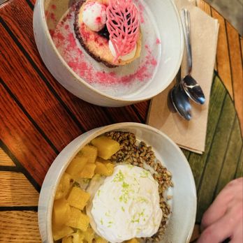 Le Trou du Diable - Dessert - Brewpubs Near Me - Shawinigan, Quebec Le Trou du Diable - Dessert - Brewpubs Near Me - Shawinigan, Quebec