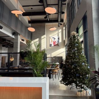 Silo - Dining Room - Gastropubs Near Me - Nashville, Tennessee
