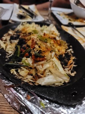 Paradise Biryani Pointe by null