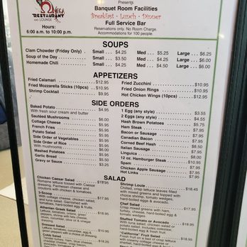 Omega Restaurant - Menu - American Near Me - Milpitas, California