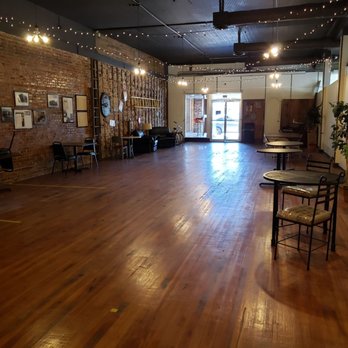 Heritage Coffee - Social parlor - Coffee & Tea Near Me - Ensley, Alabama Heritage Coffee - Social parlor - Coffee & Tea Near Me - Ensley, Alabama