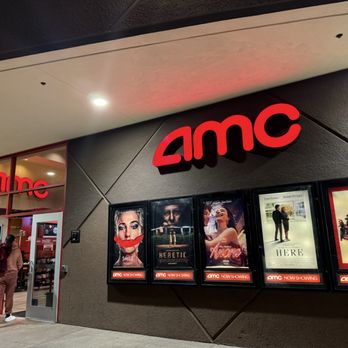 AMC Chula Vista 10 - Entrance - Cinema Near Me - Chula Vista, California AMC Chula Vista 10 - Entrance - Cinema Near Me - Chula Vista, California