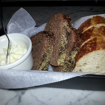 Lyon Hall - free bread! - Brasseries Near Me - Arlington, Virginia Lyon Hall - free bread! - Brasseries Near Me - Arlington, Virginia