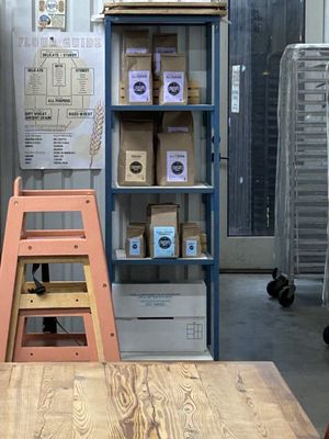 Abby Jane Bakeshop by null