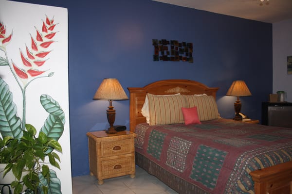 Ceiba Country Inn Bed & Breakfast by null