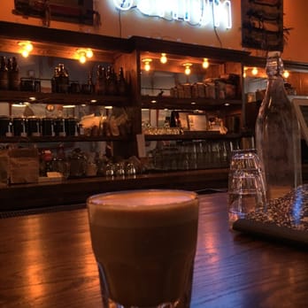 Osmium Coffee Bar - Osmium's bar. - Coffee & Tea Near Me - Chicago, Illinois Osmium Coffee Bar - Osmium's bar. - Coffee & Tea Near Me - Chicago, Illinois
