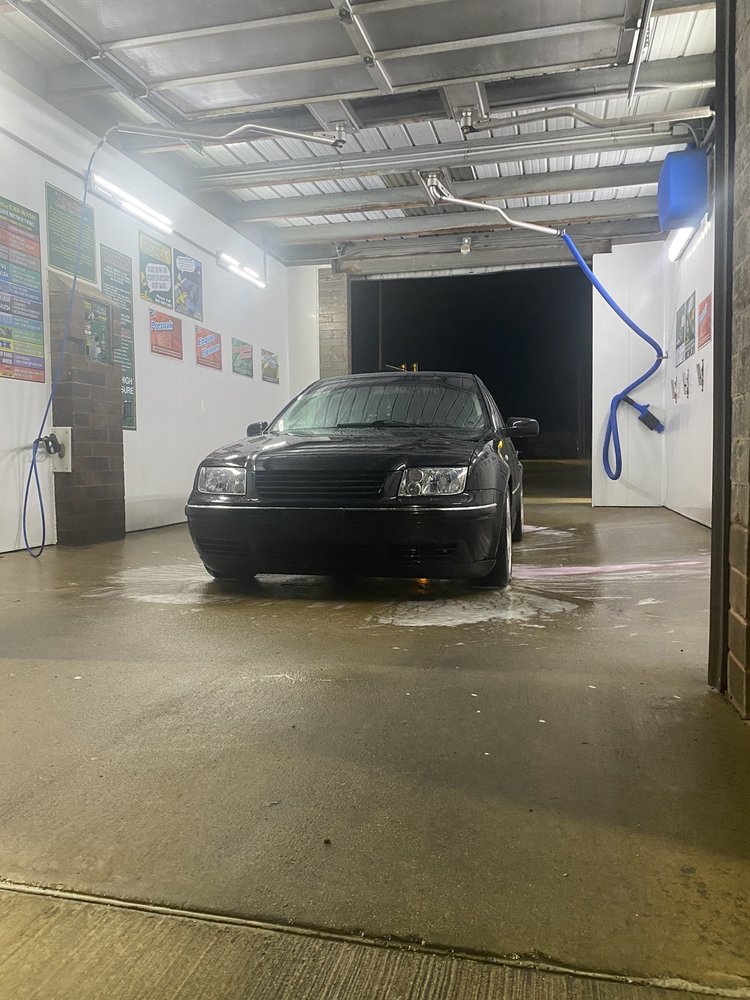 HUB CITY CAR WASH Updated June 2024 1185 N 7th St, Rochelle