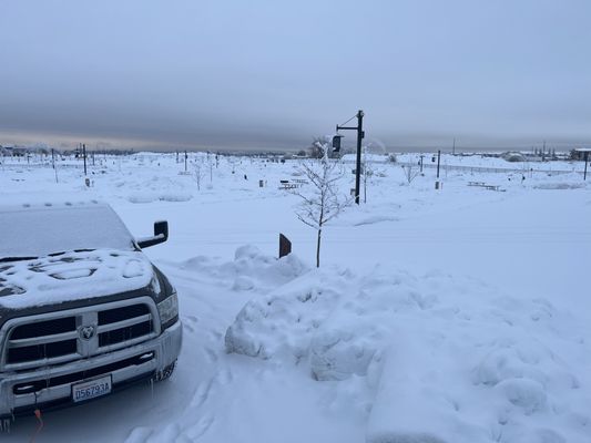 Northern Quest Resort & Casino by null