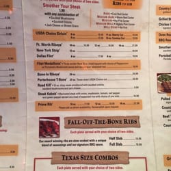 Texas Roadhouse
