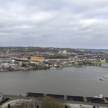 Duquesne Incline - Landmarks & Historical Buildings Near Me - Pittsburgh, Pennsylvania