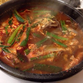 Koreana - Yukgaejang - Korean Near Me - Schaumburg, Illinois
