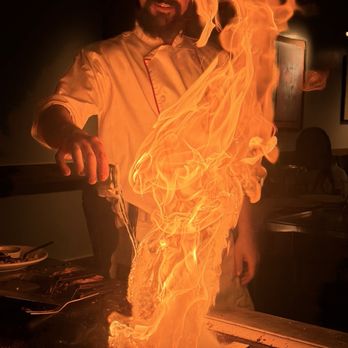 Benihana - Denver - Great experience! Great team super friendly and fun. Food was sooo good too!! - Sushi Bars Near Me - Denver, Colorado Benihana - Denver - Great experience! Great team super friendly and fun. Food was sooo good too!! - Sushi Bars Near Me - Denver, Colorado
