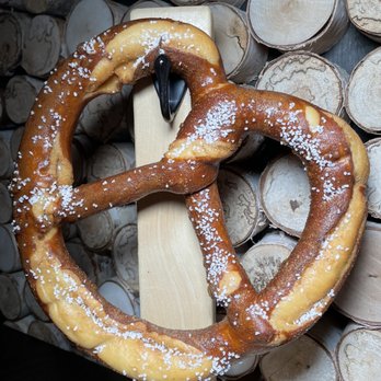 Little Barn - Colossal Pretzel - Pubs Near Me - Shelton, Connecticut Little Barn - Colossal Pretzel - Pubs Near Me - Shelton, Connecticut