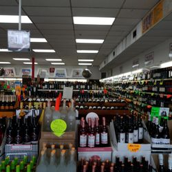 United Liquors Bloomington