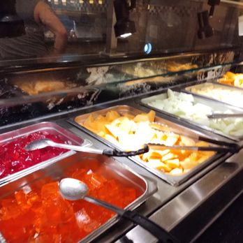 Chow Time Grill & Buffet - Fruit - Buffets Near Me - Tamarac, Florida Chow Time Grill & Buffet - Fruit - Buffets Near Me - Tamarac, Florida