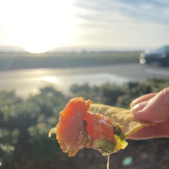 Bear Flag Fish - Ahi Poke - Seafood Markets Near Me - Newport Beach, California Bear Flag Fish - Ahi Poke - Seafood Markets Near Me - Newport Beach, California