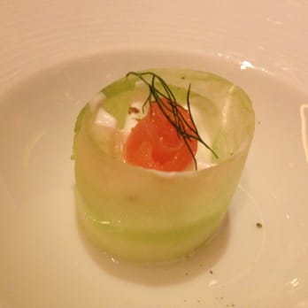 Le Cirque - Amuse Bouche - French Near Me - Las Vegas, Nevada Le Cirque - Amuse Bouche - French Near Me - Las Vegas, Nevada