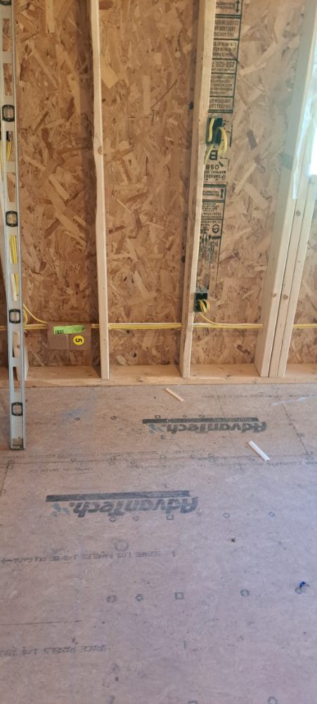 Slide of Speece Rentals And handyman service