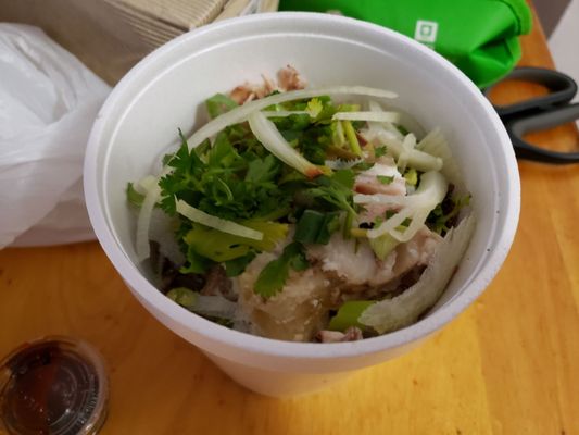 Pho Hao by null