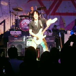 Steve Vai