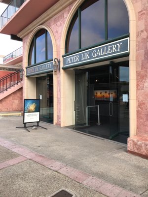 LIK Fine Art by null