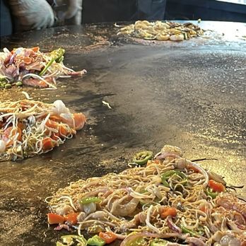 Mongolie Grill Whistler - Seafood Near Me - Whistler, British Columbia Mongolie Grill Whistler - Seafood Near Me - Whistler, British Columbia
