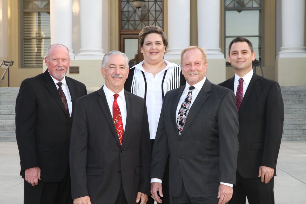 Heiting & Irwin - disability attorney in Riverside, CA