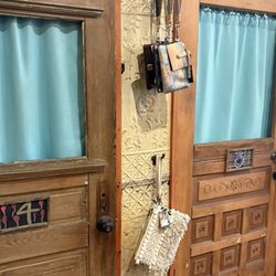 Squash Blossom Boutique