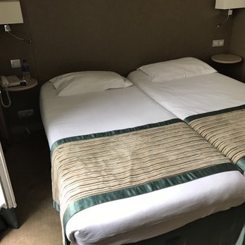 Hotel Corona Opéra - Hotels Near Me - Paris, 75