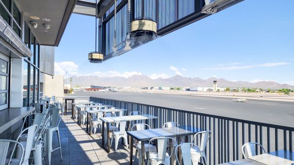 Volanti Restaurant by null