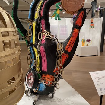 Mingei International Museum - Art Museums Near Me - San Diego, California