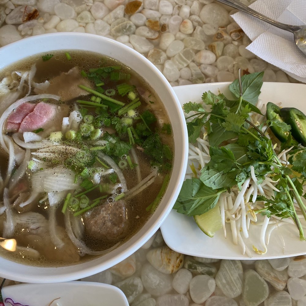 Pho Oh Yeah - Pho house special. - Vietnamese Near Me - Katy, Texas Pho Oh Yeah - Pho house special. - Vietnamese Near Me - Katy, Texas
