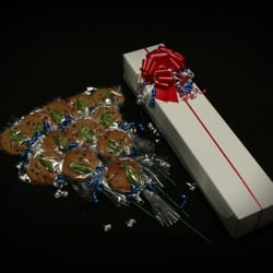 KEV's Country Cookies - An awesome unique gift to send for any occasion.