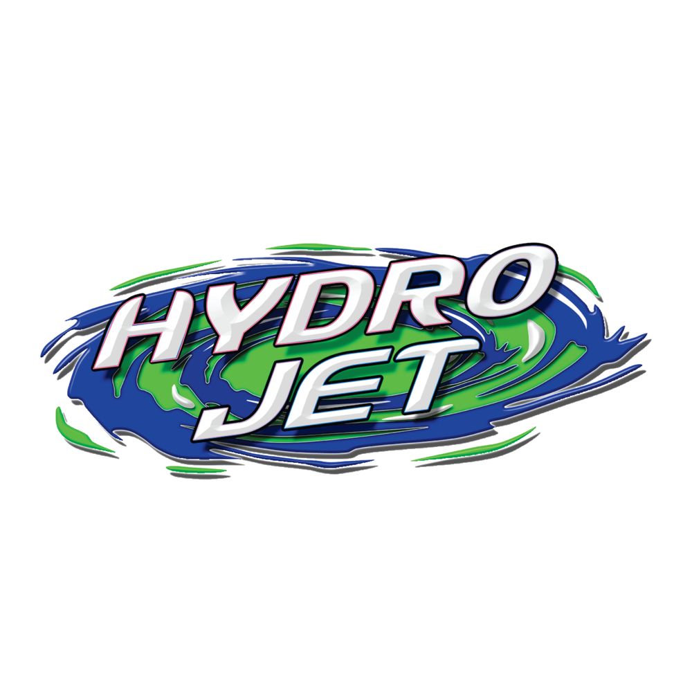 Slide of DMV Jetting and Drain