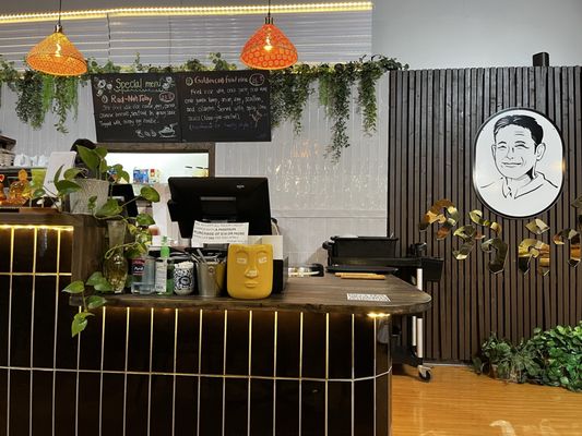 Khamdee Thai Cookhouse by null