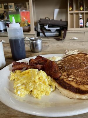 Poppa Joe's by null