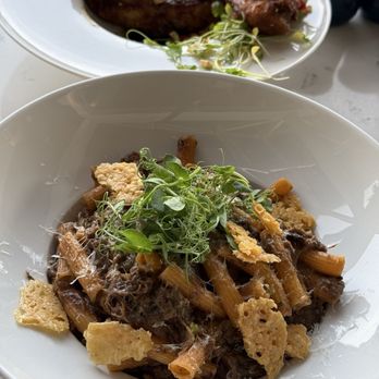 Mix Rooftop & Bar at Sift - Short rib ragu - Bakeries Near Me - Mystic, Connecticut Mix Rooftop & Bar at Sift - Short rib ragu - Bakeries Near Me - Mystic, Connecticut