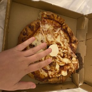 Broadway Pizza & Grill on Yelp