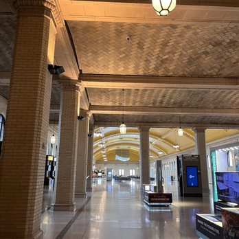 Union Depot - Train Stations Near Me - Saint Paul, Minnesota Union Depot - Train Stations Near Me - Saint Paul, Minnesota