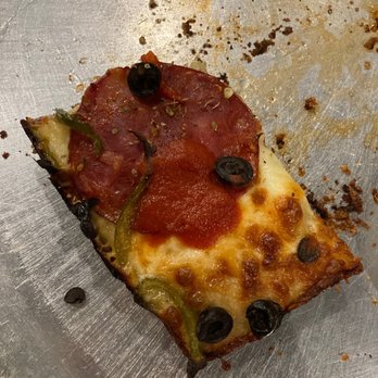 Community Pie - Downtown - Detroit Style Italian Stallion - Pizza Near Me - Chattanooga, Tennessee Community Pie - Downtown - Detroit Style Italian Stallion - Pizza Near Me - Chattanooga, Tennessee