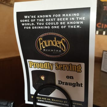 Next Door Pub - Founders. Yay - Pizza Near Me - Lake Geneva, Wisconsin Next Door Pub - Founders. Yay - Pizza Near Me - Lake Geneva, Wisconsin