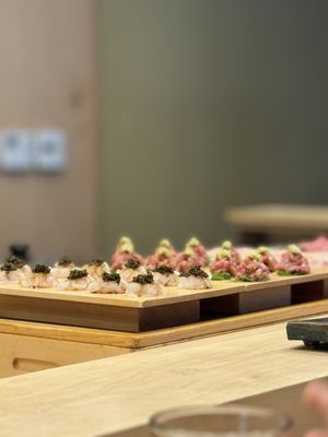 Sushi Yuen by null