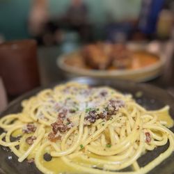 Beacon Grille - Carbonara