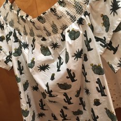 Francesca's