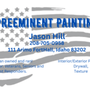 Photo of Preeminent Painting