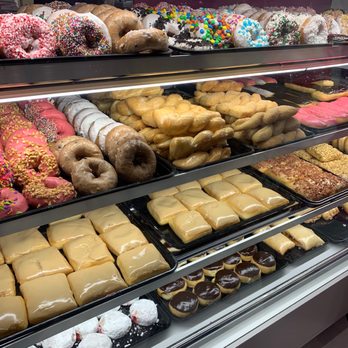 Holey Moley Daylight Donuts - Donuts for days - Donuts Near Me - Mattoon, Illinois