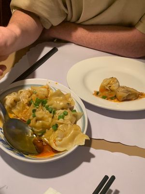 Da Sichuan Bistro by null